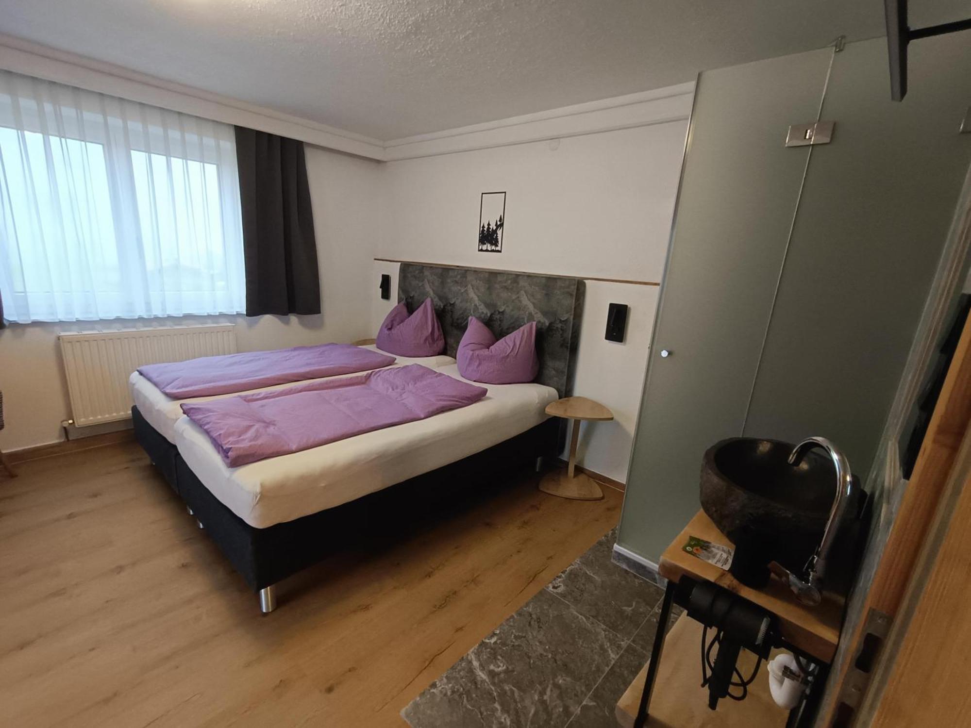 Bed & Breakfast Mayr *