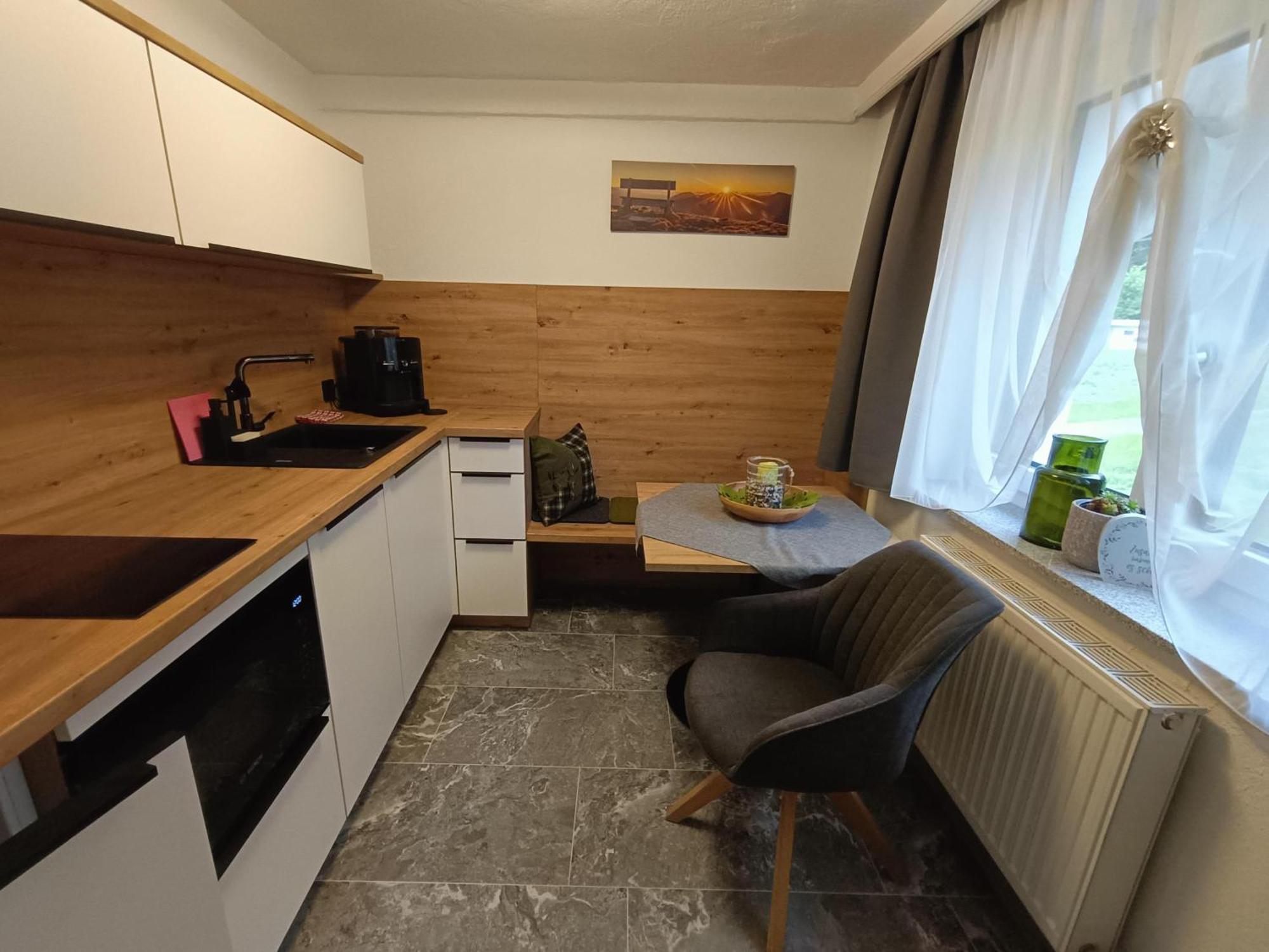 Mayr Bed & Breakfast